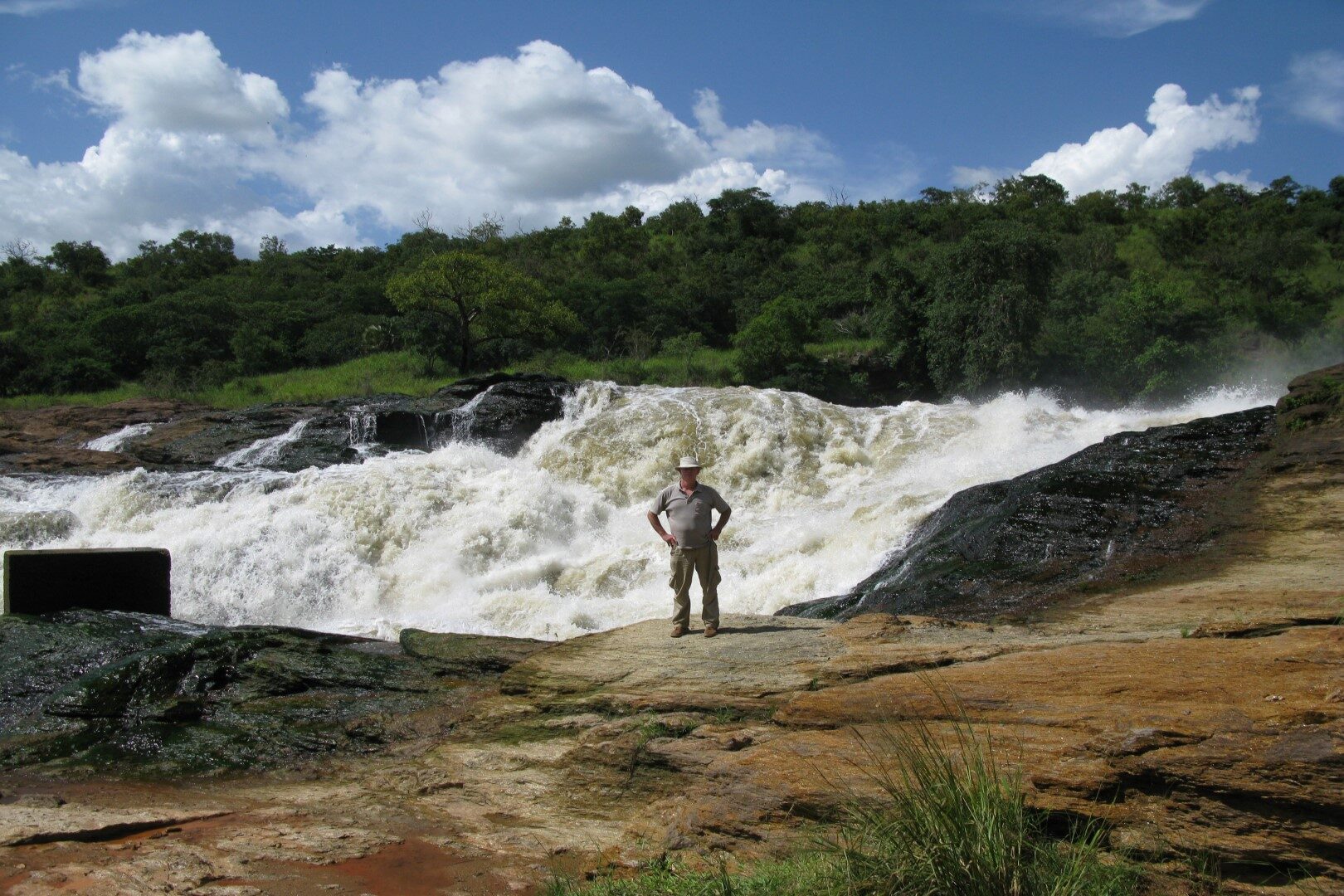 Perfect 8 Days Gorilla Chimpanzee and Murchison Falls Safari | Uganda Primate & Wildlife Tour