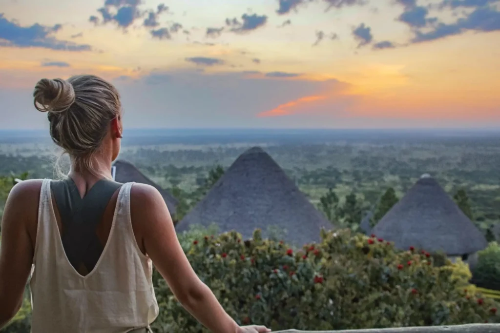 Murchison Falls Safaris from Asia