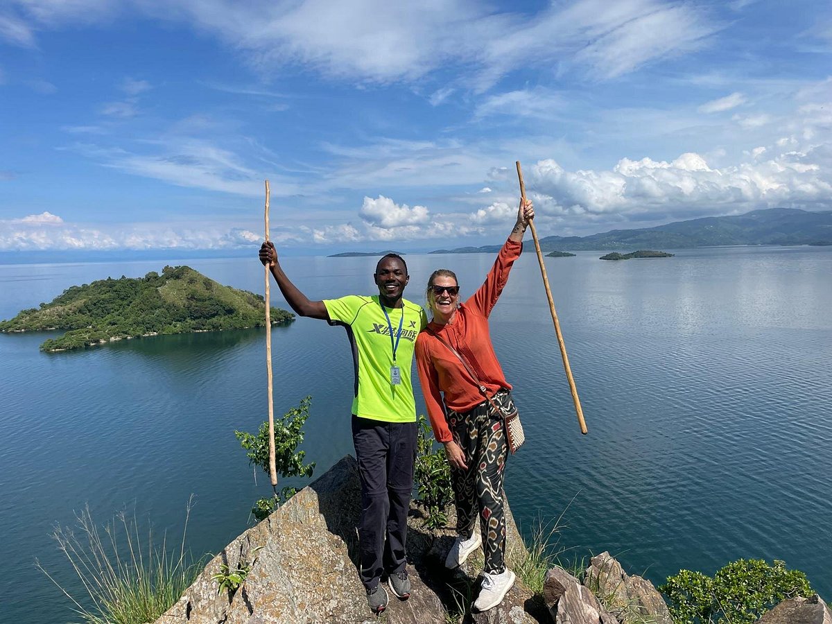 4 Days Gorilla Trekking and Lake Kivu –Perfect Rwanda Primate Safari with Relaxation | Nextgen Safaris