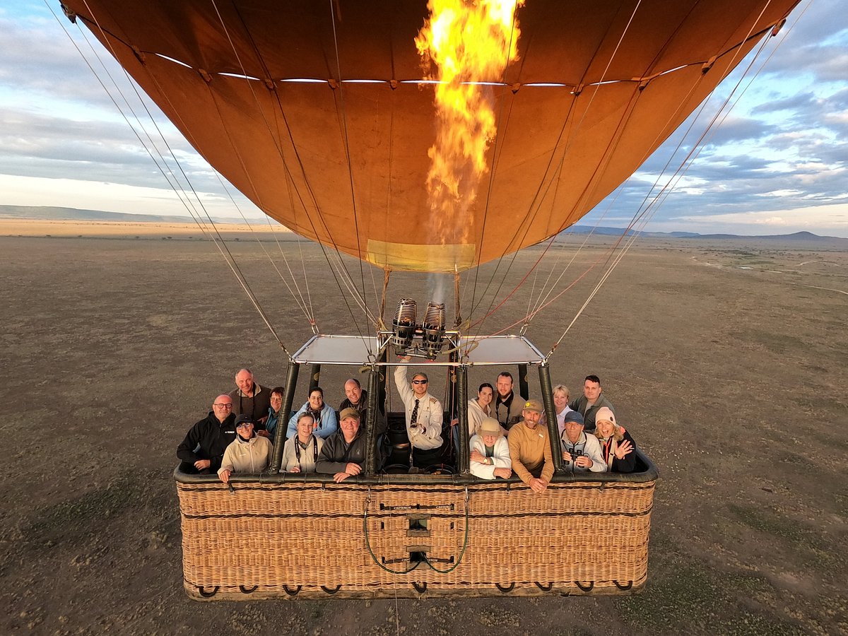 Authentic 12 Days Best of Tanzania Safari – Wildlife, Culture & Scenic Adventure