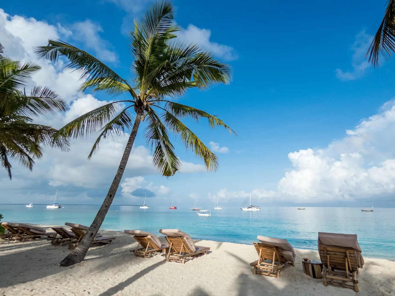 4 Days Zanzibar Beach Holiday | Best Nungwi and Kendwa Itinerary