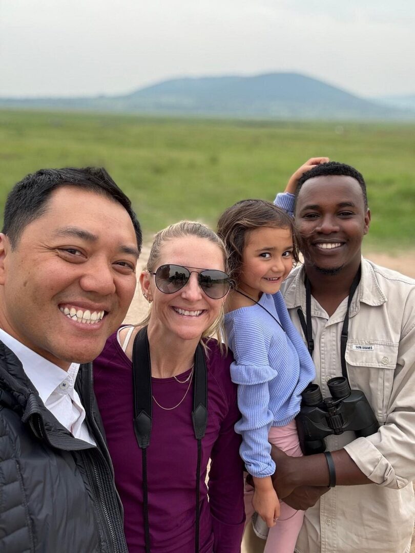 How to Book a Charity Safari in Uganda