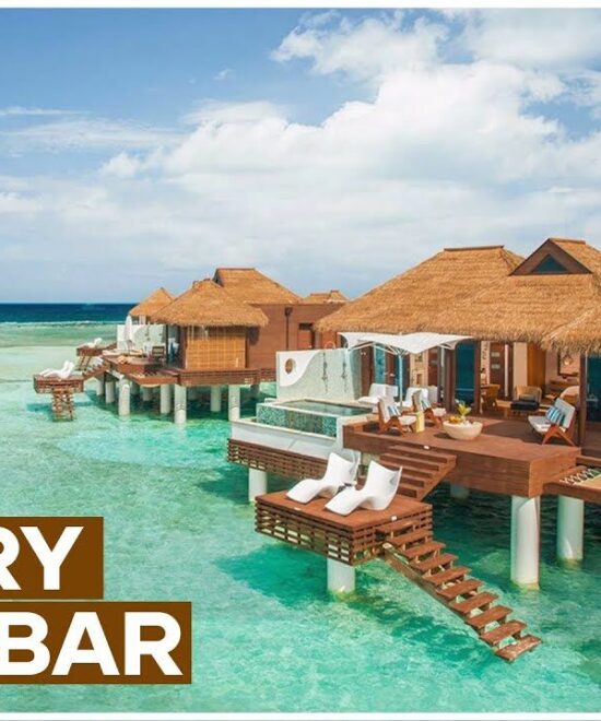 Luxury Zanzibar Honeymoon Safari Packages: The Ultimate Tropical Romance for 2