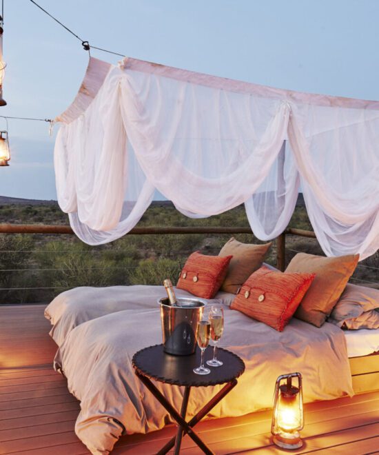 African Honeymoon – Absolutely Perfect Holiday for Two: A Romantic Escape to Africa in 2025 – 2030