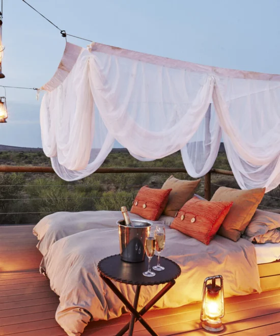 African Honeymoon – Absolutely Perfect Holiday for Two: A Romantic Escape to Africa in 2025 – 2030