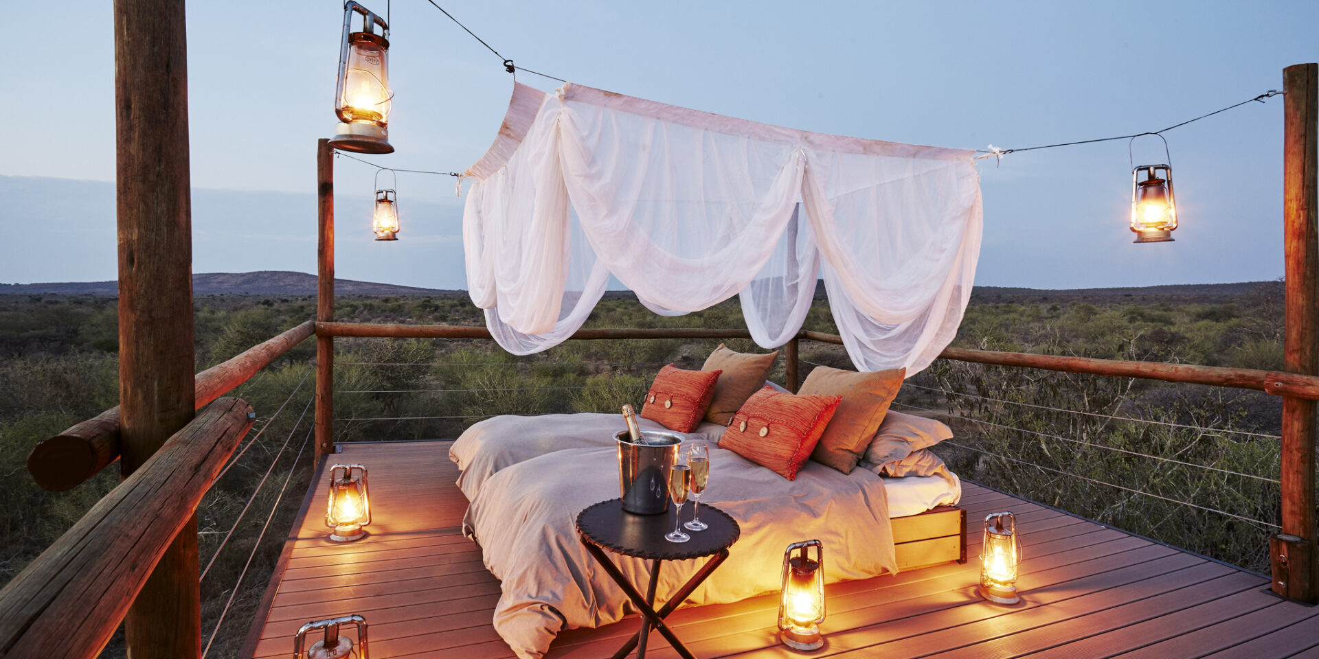 African Honeymoon – Absolutely Perfect Holiday for Two: A Romantic Escape to Africa in 2025 - 2030