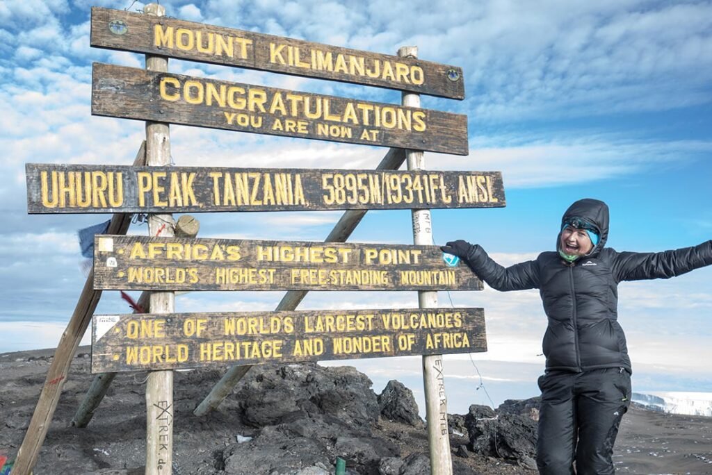 7 Days Marangu Route Kilimanjaro Climb | Comfortable Summit Experience