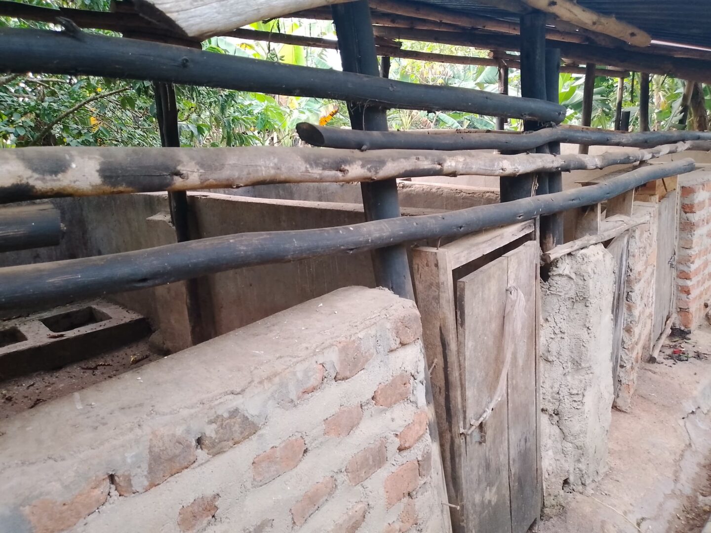 Piggery Project