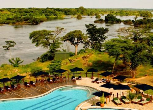 Bespoke Uganda Safari Packages: Epic-Luxury Trips & Holidays for 10 Days and Beyond