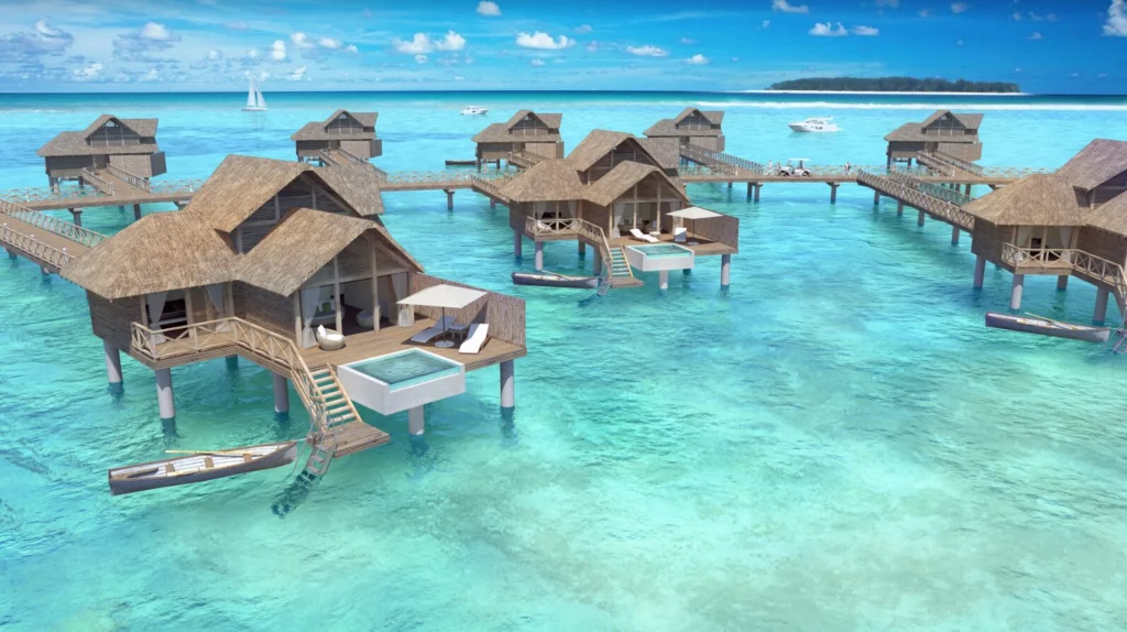 Zanzibar honeymoon packages