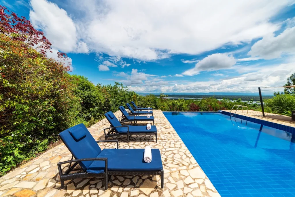 3 Days Honeymoon in Elephant Plains Lodge | Queen Elizabeth National Park