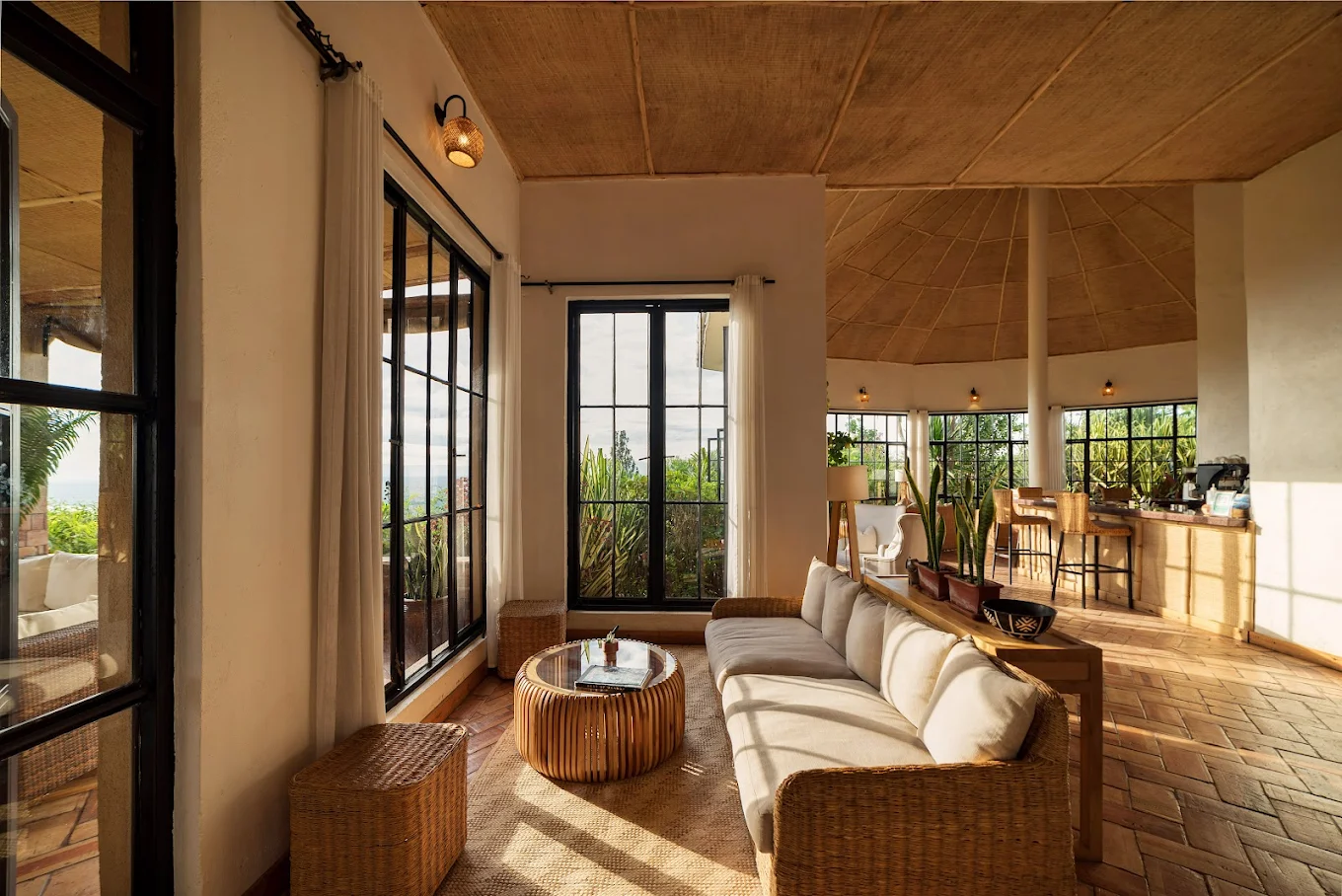Elephant Plains Lodge