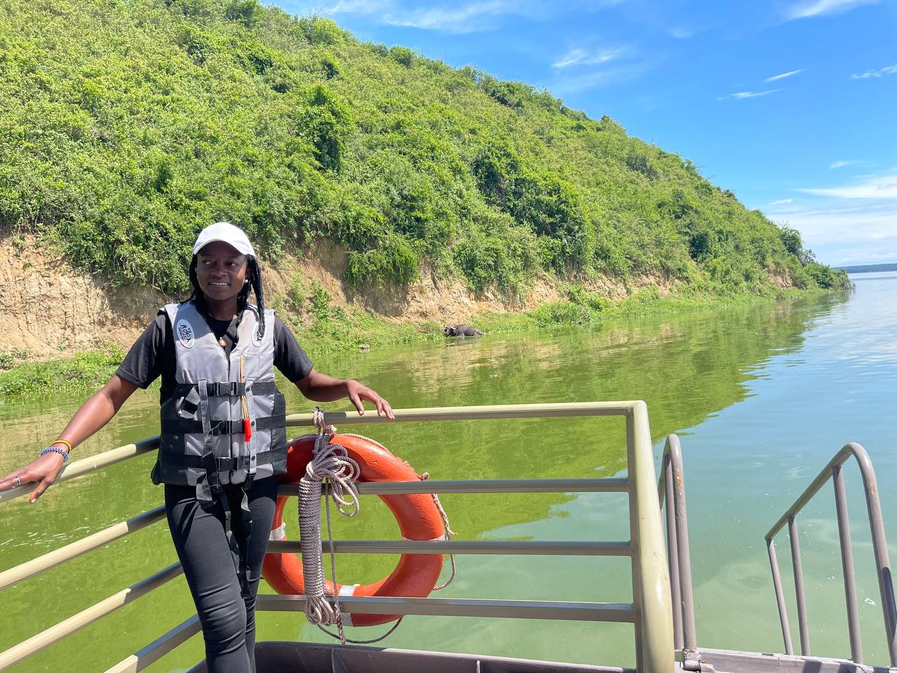 Cathy - Safari Consultant at Nextgen Safaris