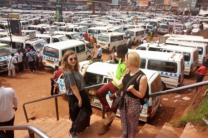 Top City Day Trips and Experiences in Kampala – Perfect for Family-Friendly Tours in Uganda