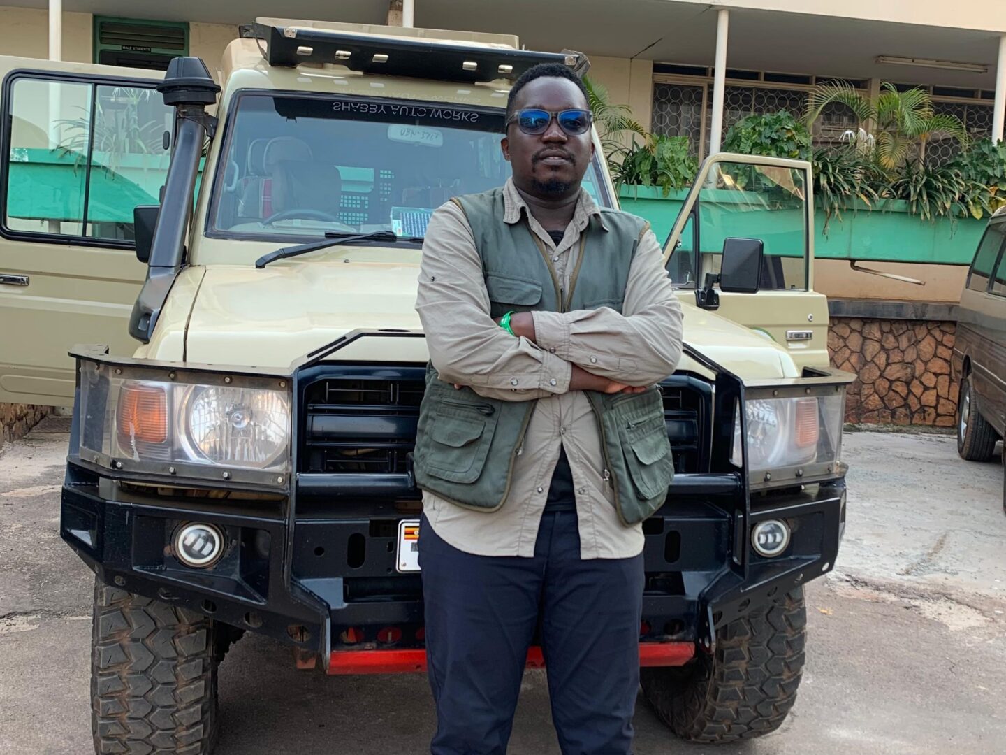 Muwa | Experienced Tour Guide & Operator