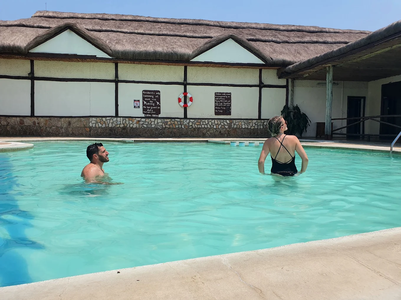 Family-Friendly Lodges & Dining in Uganda