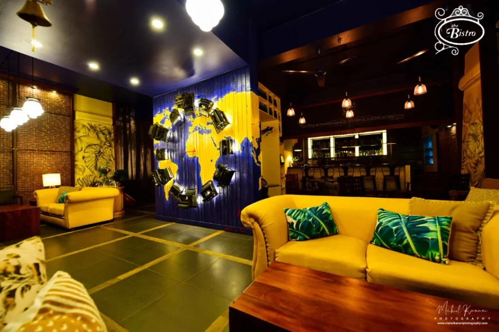 Best Vegetarian Restaurants in Kampala