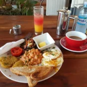 Top Vegetarian and Vegan Restaurants in Uganda for 2025, 2026, 2027 to 2030