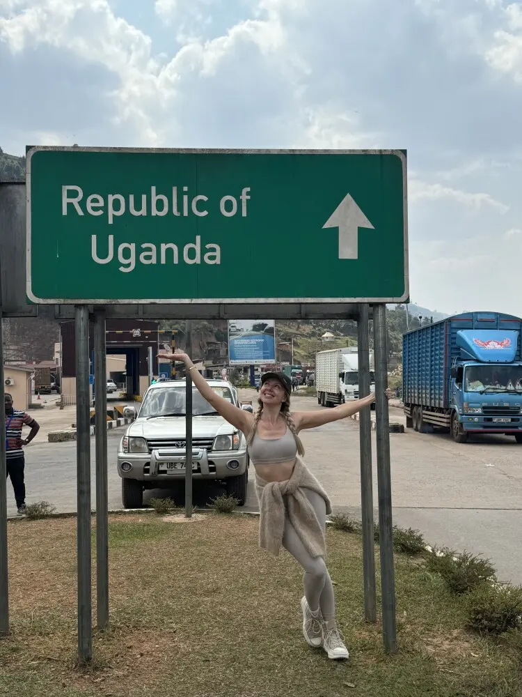 Uganda Visa Requirements for Tourists in 2025, 2026, 2027