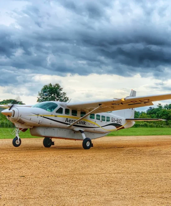 Flights to Bwindi Impenetrable National Park – Best Routes, Airstrips & Schedules (2025 Guide)
