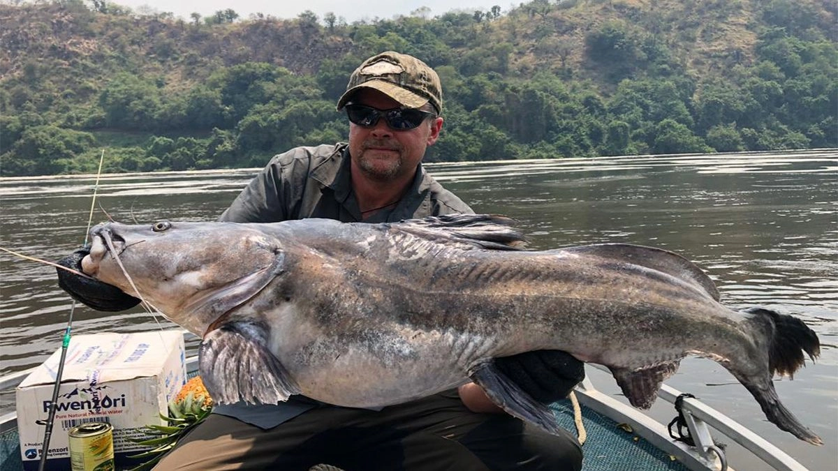Fishing Safari Itineraries in Uganda
