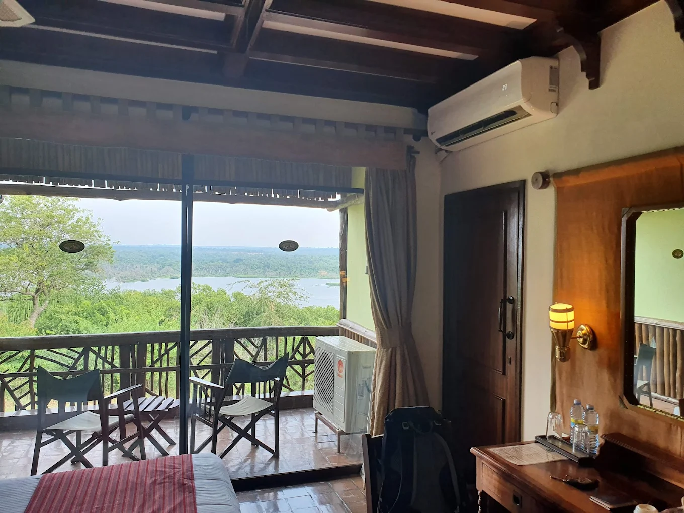 Luxury Fishing Safari Experiences in Uganda