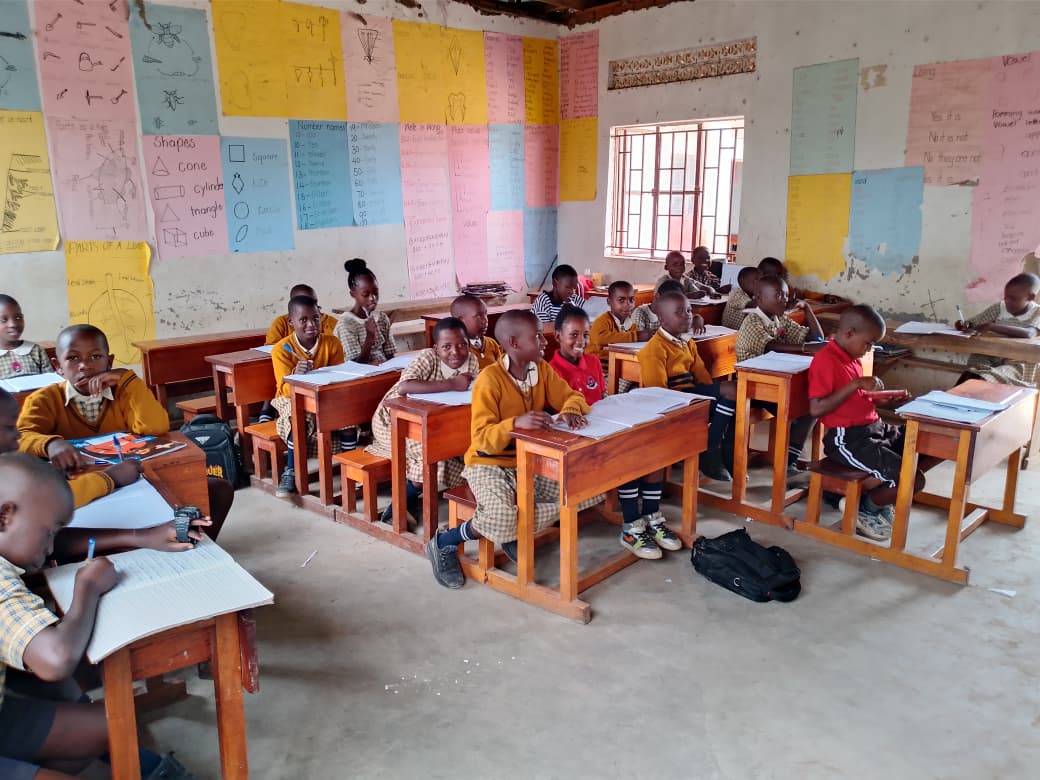 Community Initiative Image 1