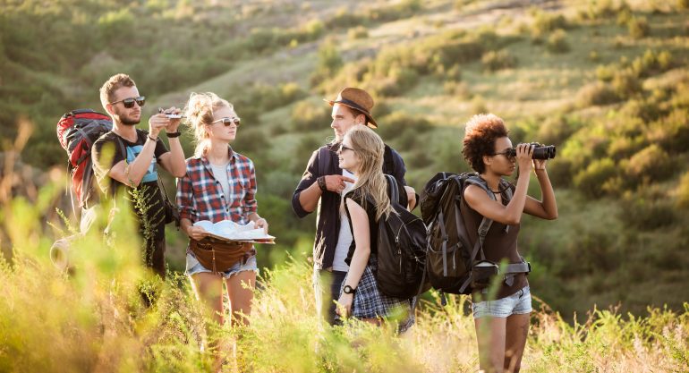 Family Safaris to Africa with Kids Free