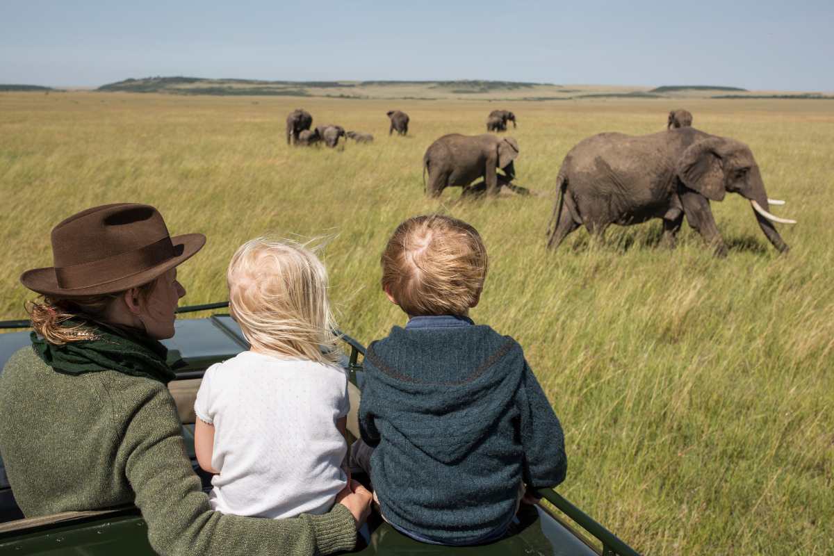 What’s Included in Our Family Safaris in Uganda