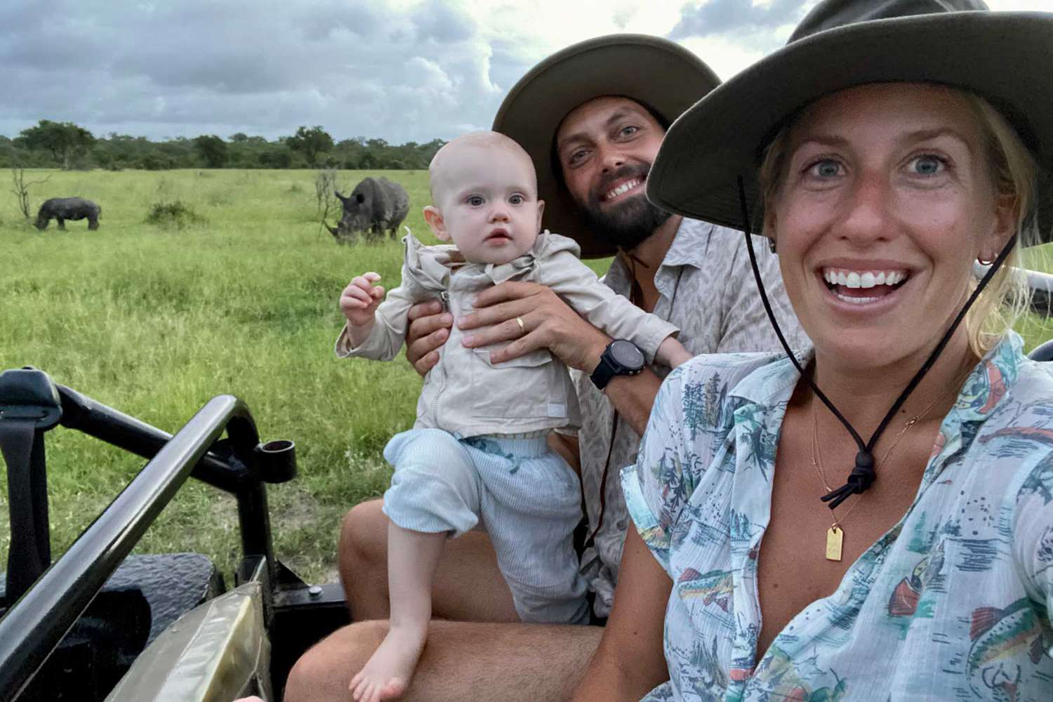 Travel Tips for Families Visiting Uganda