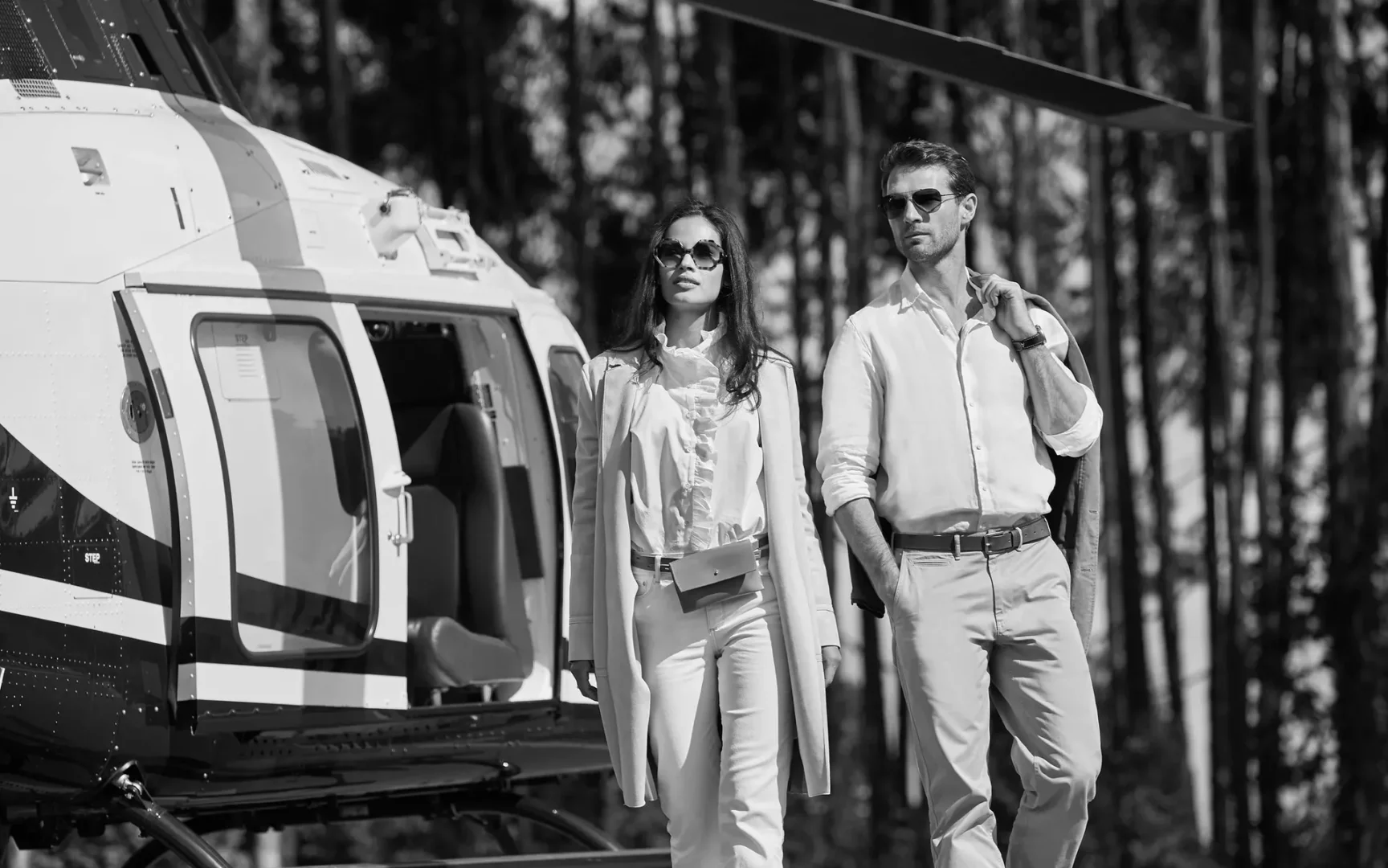 3 days luxury gorilla trekking honeymoon in Rwanda