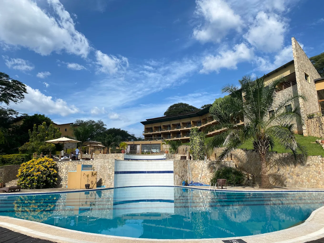 Murchison Falls Safari with Chobe Lodge