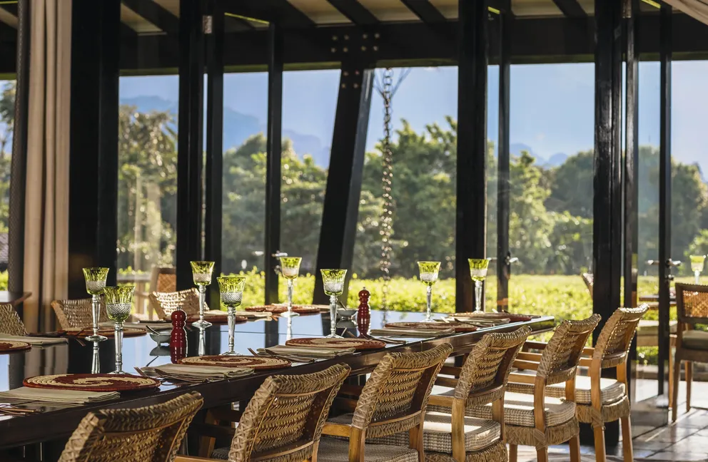 Pay for a Safari to Africa - Lodges, Camps & Vehicle Reservations
