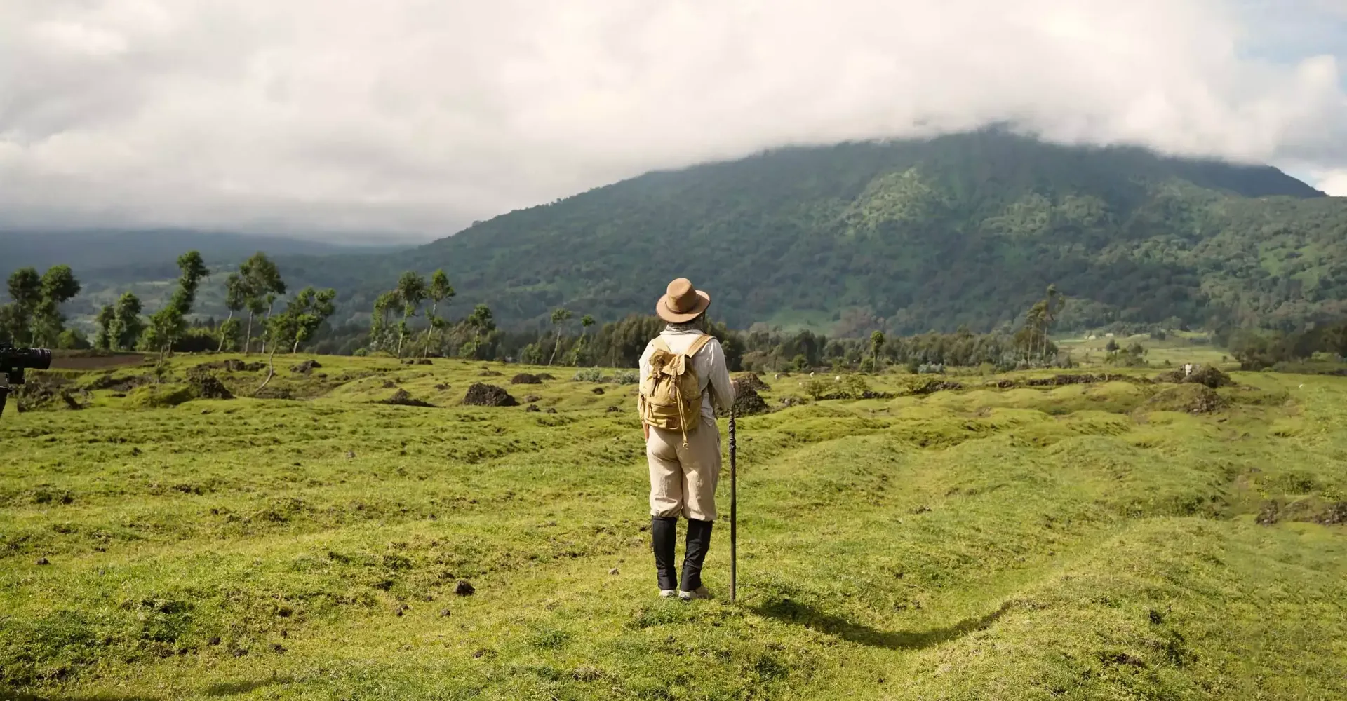 Mgahinga Gorilla Trekking – Essential Information
