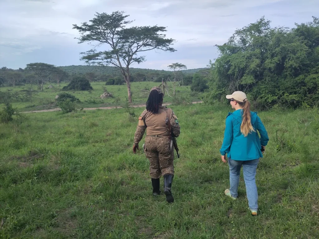 A Guide to Solo Female Travel to Uganda for Retirees