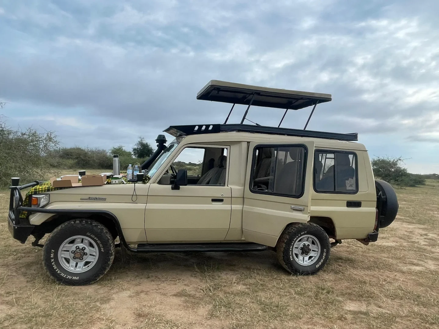 Why Book Victoria Falls & Chobe Tours With Nextgen Safaris?
