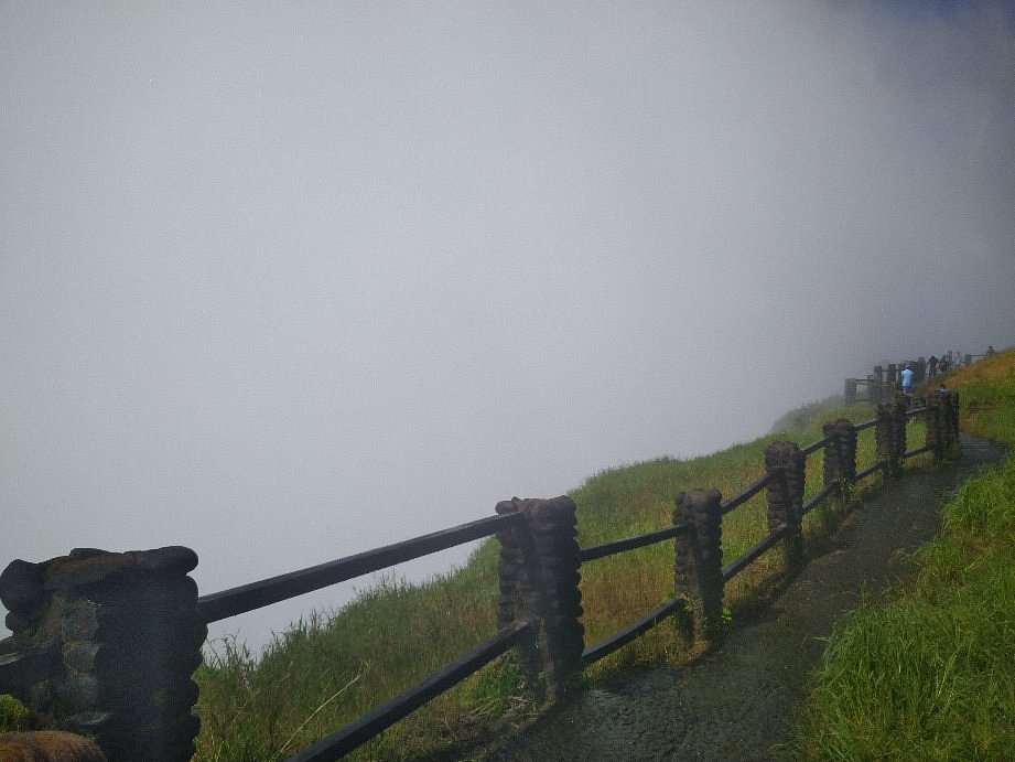 Victoria Falls (Zimbabwe Side) – Panoramic Wonder of the World
