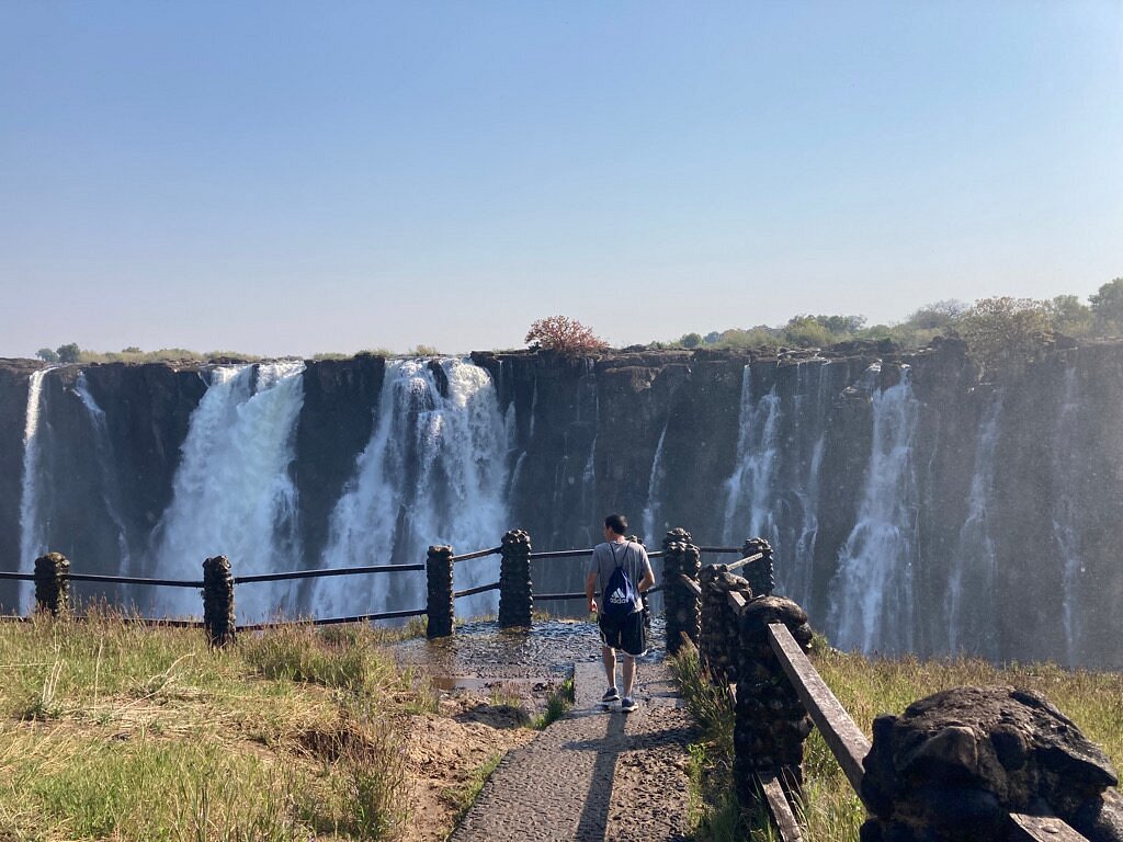 Detailed Itinerary – 10 Days Zambezi and Victoria Falls Safari
