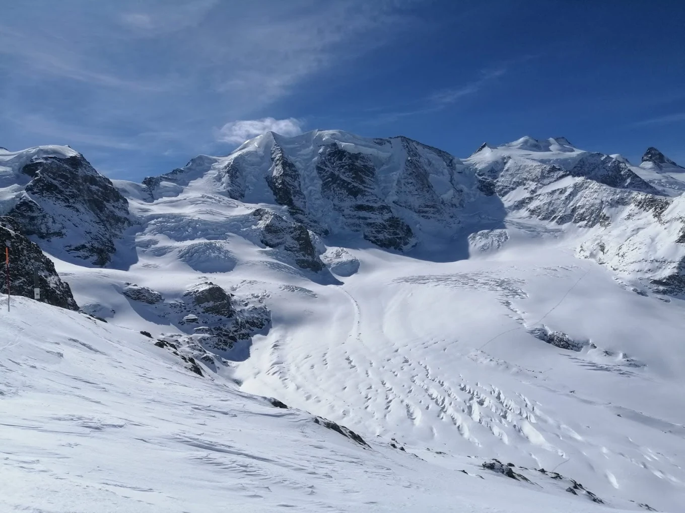 Rwenzori Snow Zones Trekking