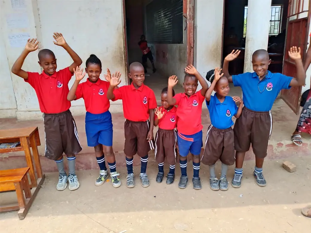 Community coffee farming experience