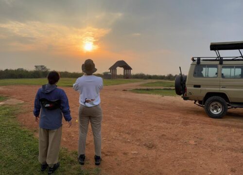 Best Honeymoon Destinations In Uganda