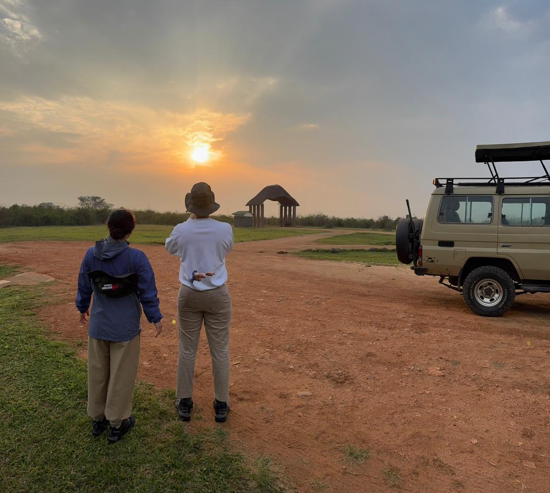 Honeymoon Destinations In Uganda