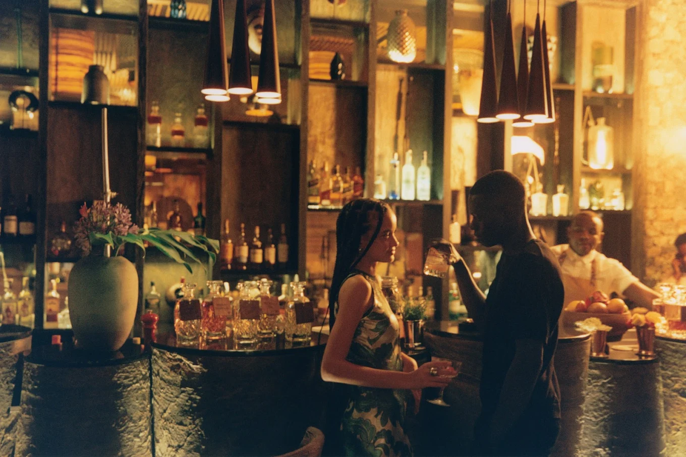 6 Days Rwanda Honeymoon romantic safari with Nextgen Safaris