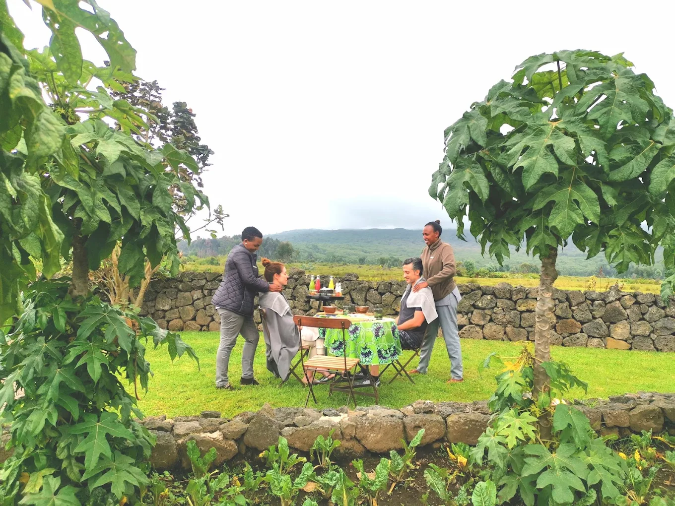 9 Days Rwanda Honeymoon Experience by Nextgen Safaris