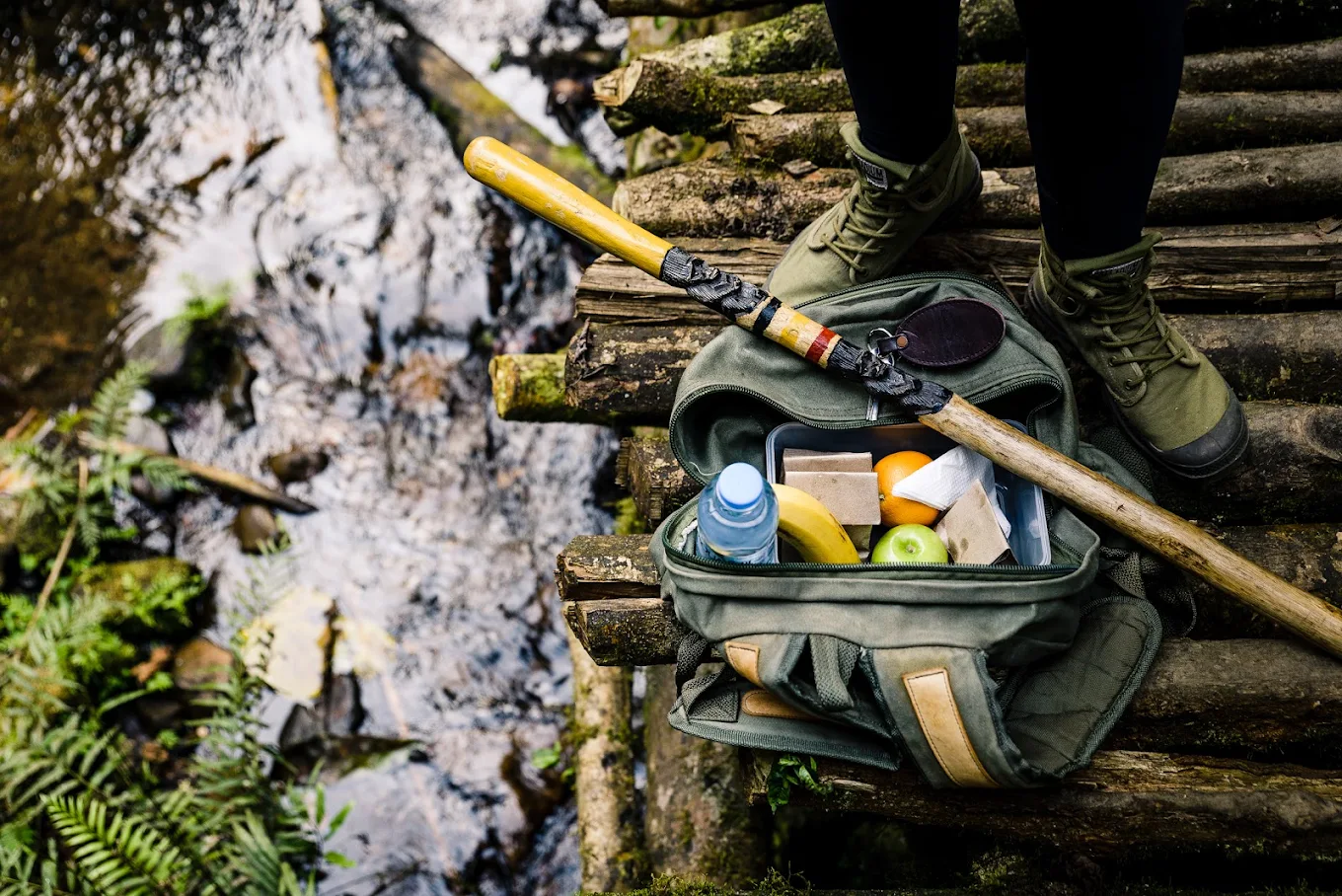 Packing and Preparation for Long-Haul Gorilla Trekking