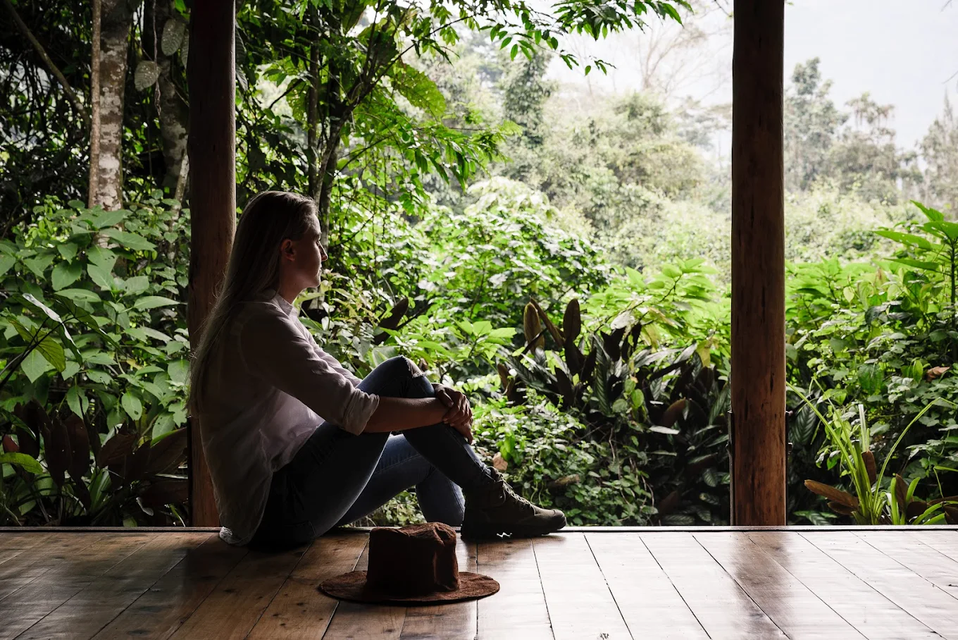 Accommodation Options for the 4 Days Gorilla Habituation Safari