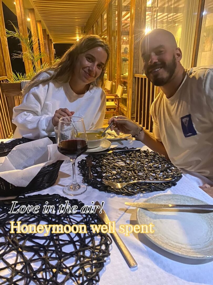 Luxury honeymoon in Rwanda for gorilla trekking safaris