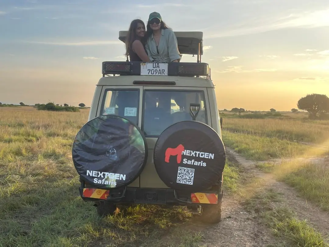 Gorilla Trekking Uganda Experience