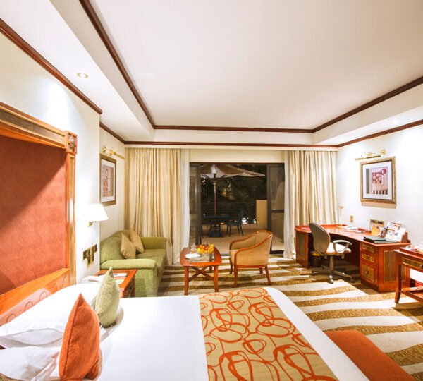3 Days Luxury Gorilla Trekking Rwanda With Premium Lodges