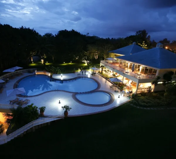 5 Days Rwanda Honeymoon Gorilla Safari